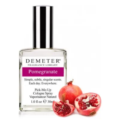 Demeter Pomegranate EDC