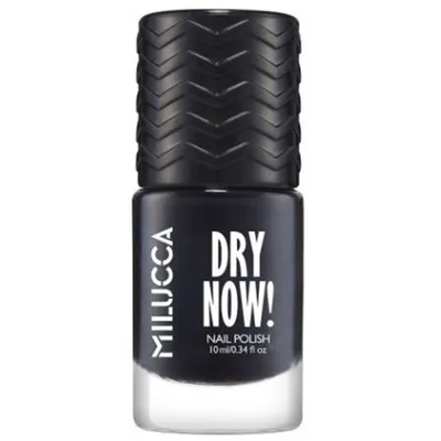 Milucca Dry Now! Nail Polish (Lakier do paznokci)