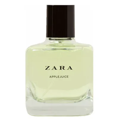 Zara Applejuice EDT