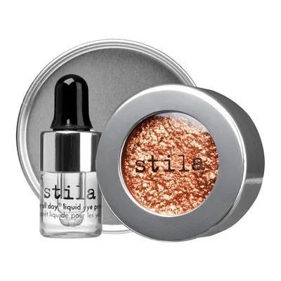 Stila Magnificent Metals Foil Finish Eyeshadow (Cień do powiek w kremie)