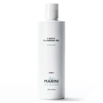 Jan Marini C-ESTA Cleansing Gel (Żel do mycia twarzy z witaminą C i DMAE)