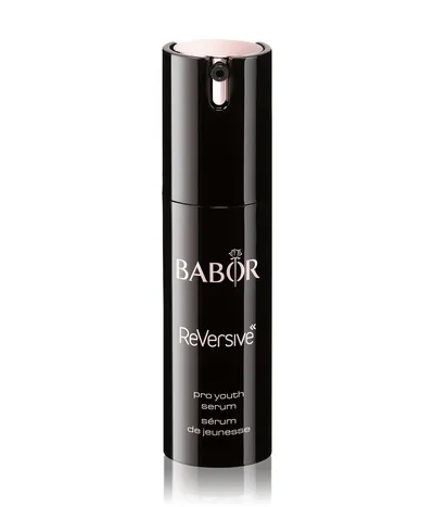 Babor ReVersive Pro Youth  Serum (Serum z kompleksem odmładzającym do cery wymagającej regeneracji i ochrony)