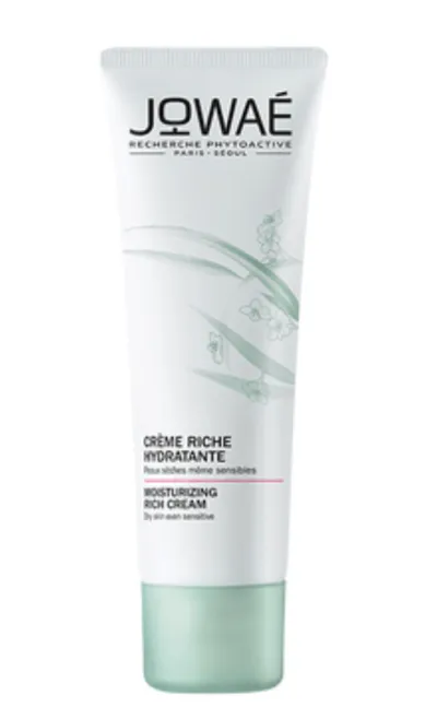 Jowae Creme Riche Hydratante (Bogaty krem nawilzajacy)