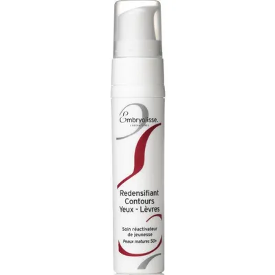 Embryolisse Laboratoires Redensifiant Contours des Yeux et Levres (Krem zwiększający gęstość skóry wokół oczu i ust)