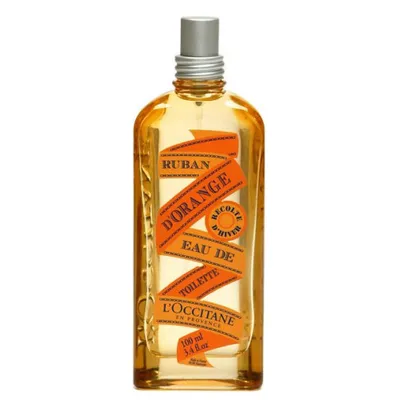L'Occitane Ruban d'Orange EDT