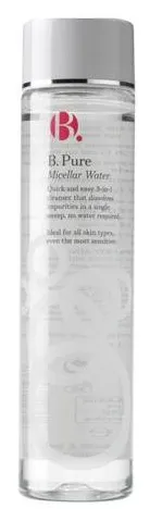 Superdrug B. Pure Micellar Water (Płyn micelarny)