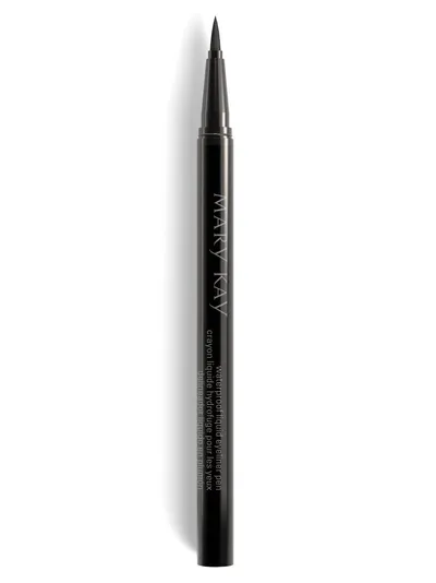 Mary Kay Waterproof Liquid Eyeliner Pen (Wodoodporny eyeliner we flamastrze)