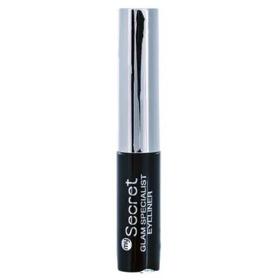 My Secret Glam Specialist Eyeliner (Eyeliner bez brokatu)