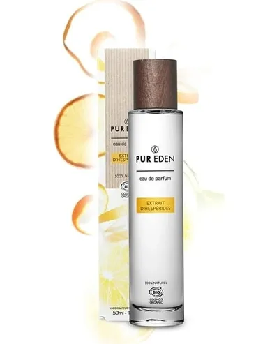 Pur Eden Extrait D’Hesperides EDP