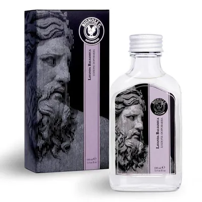 Saponificio Bignoli Carlo Woda po goleniu `Lavanda balsamica`