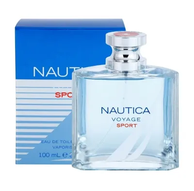 Nautica Voyage Sport EDT