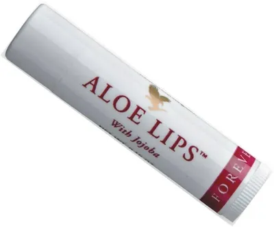 Forever Living Aloe Lips (Aloesowy balsam do ust)