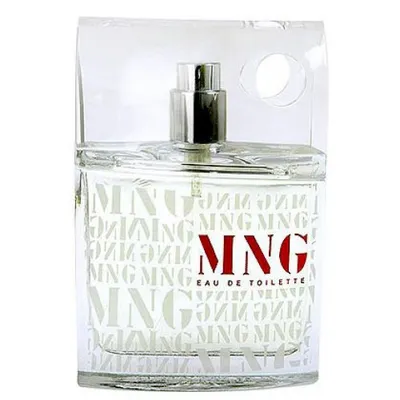 Mango MNG Cut for Woman EDT