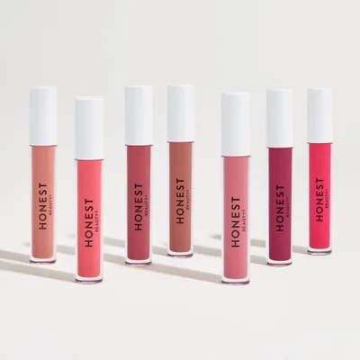 Honest Beauty Liquid Lipstick (Pomadka w płynie)
