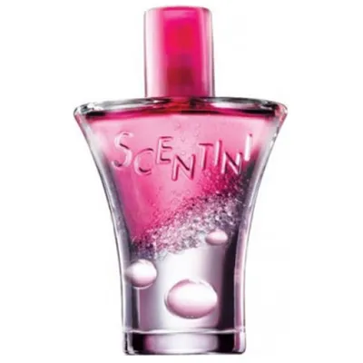 Avon Scentini Rose Fizz EDT