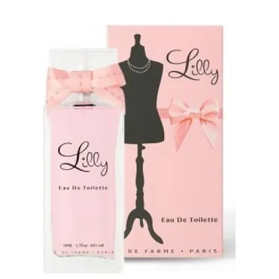 Corine de Farme Lilly EDT