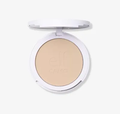 E.L.F. Cosmetics Camo Powder Foundation (Kompaktowy podkład)