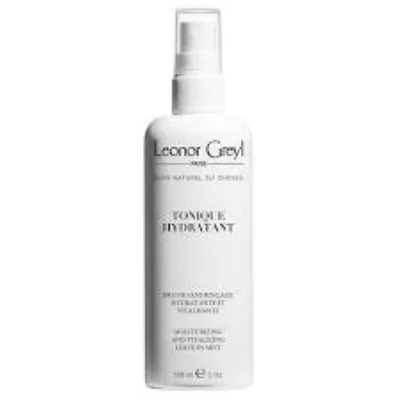 Leonor Greyl Tonique Hydratant Moisturizing and Vitalizing Leave- in - Mist (Tonik nawilżający do włosów)