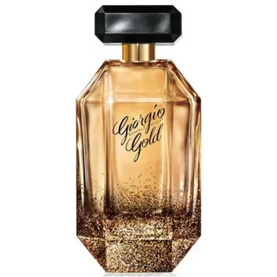 Giorgio Beverly Hills Gold EDP