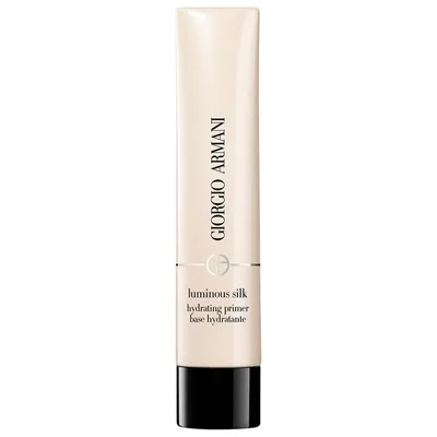 Giorgio Armani Luminous Silk Hydrating Primer (Baza pod makijaż)