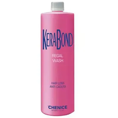 Chenice Kerabond, Regal Wash (Szampon przeciw wypadaniu włosów)
