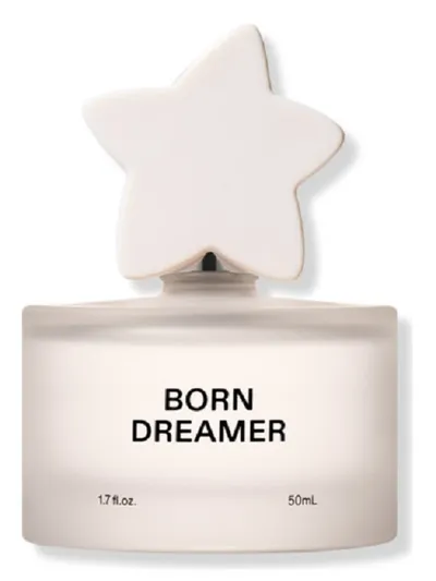 Charli D'Amelio Born Dreamer EDT