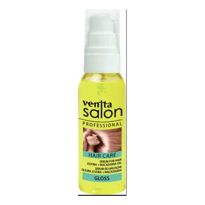 Venita Professional, Hair Care, Serum for Hair Gloss (Serum na włosy)