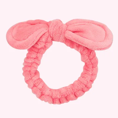 Missha Hair Band (Opaska na włosy z kokardą)