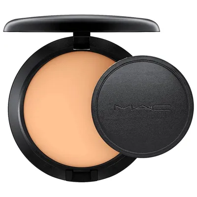 M.A.C. Pro Longwear Powder (Pressed) (Woodporny puder w kompakcie)