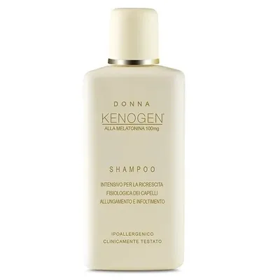 Donna Komogen, Shampoo Donna Melatonina (Szampon dermatologiczny  dla kobiet przy łysieniu androgenowym)