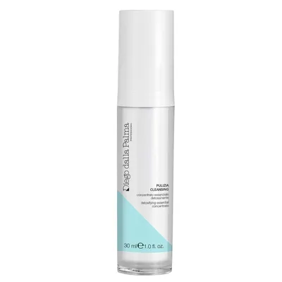 Diego Dalla Palma Detox Detoxifying Essential Concentrate (Koncentrat odtruwający)