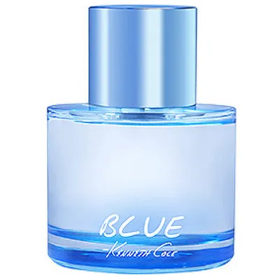 Kenneth Cole Blue EDT