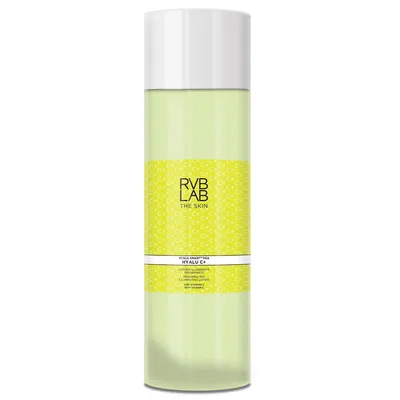 RVB Lab The Skin Hyalu C+ Regenerating Illuminating Lotion (Rozświetlający tonik)