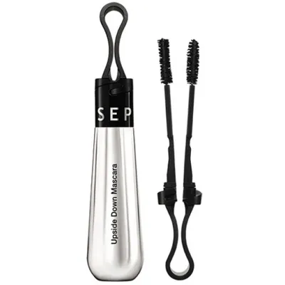 Sephora Upside Down Mascara (Mascara obustronnie tuszująca rzęsy)
