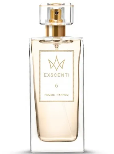 Exscenti N°6 EDP