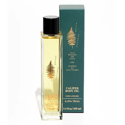 & Other Stories Caliper Body Oil (Olejek do ciała)