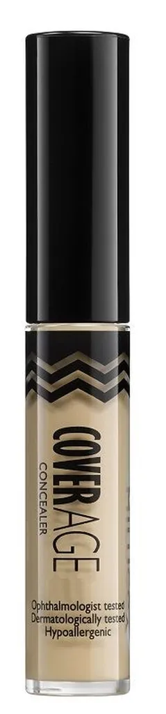 Milucca Coverage Concealer (Korektor do twarzy)