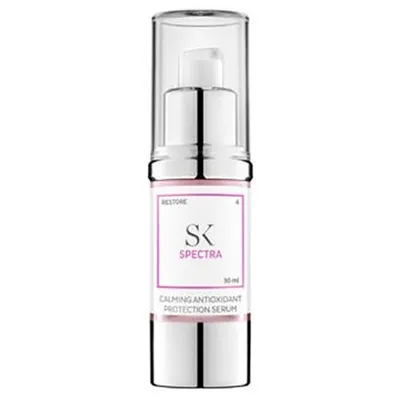 Skintegra Spectra Calming Antioxidant Protection Serum (Kojące serum dla skóry wrażliwej)