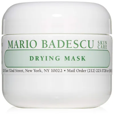 Mario Badescu Skin Care Drying Mask (Maska oczyszczająca do skóry problematycznej)