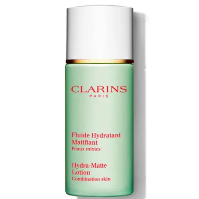Clarins Hydra - Matte Lotion for Combination Skin (Lotion nawilżająco-matujący do cery mieszanej)