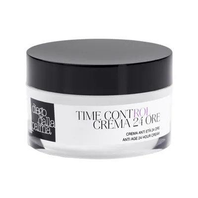 Diego Dalla Palma Time Control, Crema 24 Ore [Anti Age 24 Hour Cream ] (Krem do twarzy przeciwzmarszczkowy)