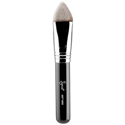 Sigma Makeup 4DHD Kabuki Concealer Brush (Pędzel do aplikacji korektora)