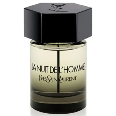 Yves Saint Laurent La Nuit de l'Homme EDT