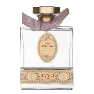 Rance 1975 Rue Rancé, Eau Sublime EDT