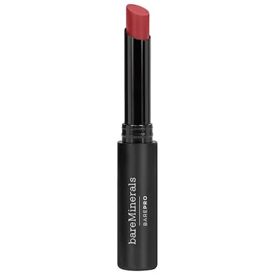 bareMinerals barePro Longwear Lipstick (Pomadka do ust w sztyfcie)