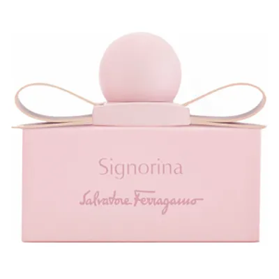 Salvatore Ferragamo Signorina Fashion Edition 2020 EDP