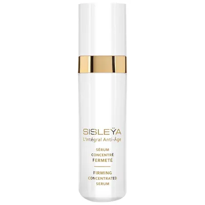 Sisley Sisleya L'Integral Anti-Age, Serum Concentre Fermete [Firming Concentrated Serum] (Ujędrniające serum)