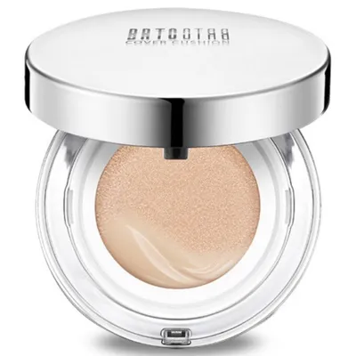 BRTC Cover Cushion, Whitening & Repairing (Podkład w kompakcie)