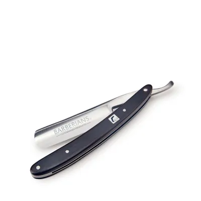 Barberians Copenhagen Shaving Knife (Tradycyjna brzytwa do golenia z japońskiej stali)