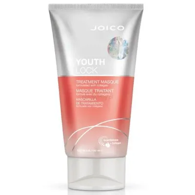 Joico Youth Lock Treatment Masque (Maska do włosów)